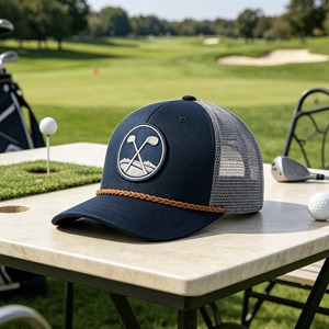 Custom Baseball Cap Dad Cap Mesh <b>Hat</b> New Embroidered Trucker <b>Hat</b> With Logo Sport Adjustable <b>Hat</b> Cap for Unisex - Product Image 6