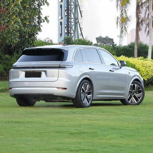 Vendita calda 2025 auto ibrida L7 di alto livello ideale Lixiang L7 suv Mid-to-large 5 porte, 5 posti - Product Image 2