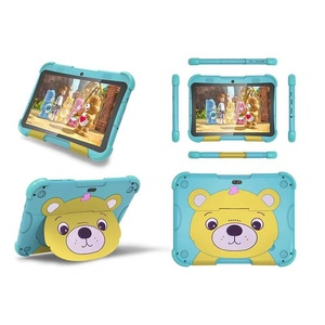 Máquina de Aprendizaje para Niños, Máquina de Lectura, Juguete Educativo de Silicona, Memoria de 32 GB, Alimentado por Batería de Litio, Educación Preescolar - Product Image 5
