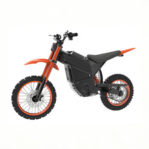 Moto électrique tout-terrain 2026 60V 3000W, vitesse 55KM/H, Enduro E-<span class=keywords><strong>Bike</strong></span> pour adolescents et adultes, Motocross, CE EEC, Vente directe usine - Product Image 4