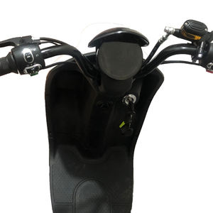 <span class=keywords><strong>Himo</strong></span>-bicicleta eléctrica de montaña <span class=keywords><strong>C26</strong></span> para niños, práctica bicicleta eléctrica con luz LED de acero, pantalla LCD, 48V, 20ah - Product Image 2