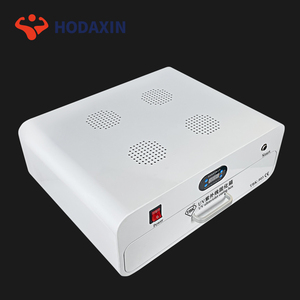 Caja de Curado UV TBK 905 de 200W con 80 Luces LED para Reparación de Pantallas LCD de hasta 14 Pulgadas, Curado de Pegamento <span class=keywords><strong>OCA</strong></span>, Lámpara UV - Product Image 4