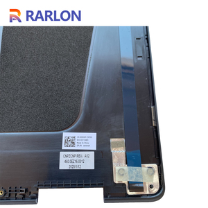 ใหม่ของแท้สำหรับอินสไปรอน 15 7586 ฝาหลังจอ LCD เปลือกหุ้ม 009H6P 09H6P รับประกัน 90 วัน - Product Image 3