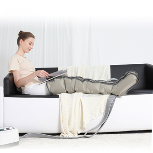 Multi-Chamber Air Compression Therapy <b>Machine</b> Ideal for Clinic & Wellness Center - Product Image 3