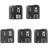 Godox X2T X2T-C X2T-N X2T-S X2T-F X2T-O Flash Sans Fil X2 Déclencheur pour caméra