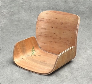 Phong cách mới bạch đàn ván ép Ghế khung khung ghế <span class=keywords><strong>sofa</strong></span> da đơn <span class=keywords><strong>Sofa</strong></span> ván ép khung - Product Image 6