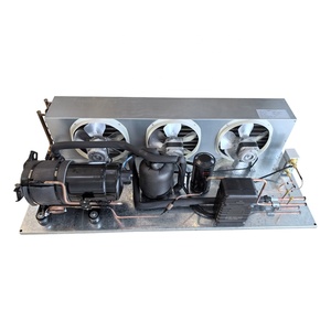 Machines intégrées montées en hauteur personnalisables de différentes tailles, anti-corrosion, haute performance, haute qualité, efficaces et économes en énergie - Product Image 5