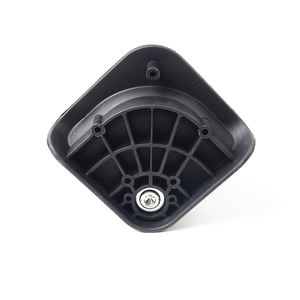 Valise en cuir roues bagages grande <span class=keywords><strong>roue</strong></span> ensembles de bagages pour voyager <span class=keywords><strong>american</strong></span> <span class=keywords><strong>tourister</strong></span> bagage <span class=keywords><strong>roue</strong></span> remplacement - Product Image 2