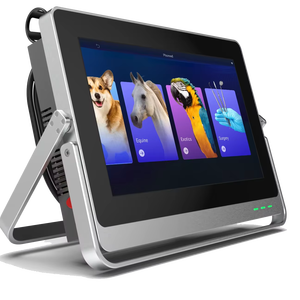 Peralatan terapi Laser untuk anjing kuda dokter hewan mesin pereda nyeri 2025 - Product Image 1