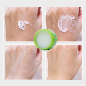 Crème hydratante pour les mains, produit de soin réparateur pour la peau, adoucit la peau, extrait de noix de coco, baume hydratant très efficace pour les mains - Product Image 2