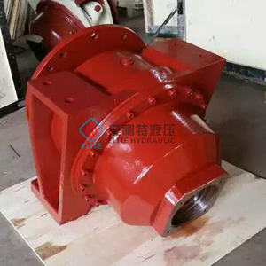 Riduttori di Velocità/Riduttori Planetari Originali SCHWING per Betoniere, OEM ODM, Prezzo di Fabbrica - Product Image 2