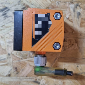 Sensore di Prossimità Originale Ia5045 a Bassa Tensione, Nuovo Originale Pronto per la Spedizione, Automazione Industriale Dedicata a PLC Programmabili - Product Image 6