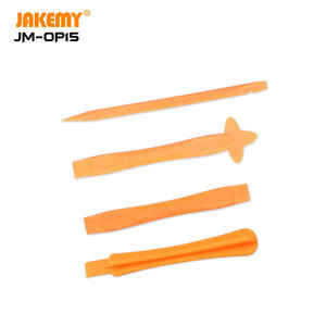 Prix usine Pom téléphone réparation ouverture levier outil nouveau Design outils à main en plastique pour téléphone/PC démontage bricolage Grade OEM ODM - Product Image 3