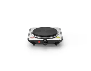 1000W Cook Top Electric Stove Hot Plate Household Table Top Single Burner Portable Electric Stove