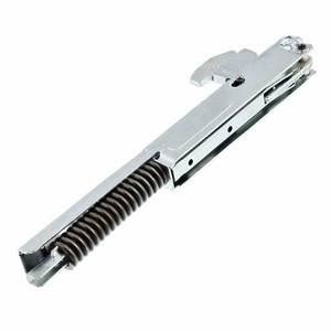 Charnière de porte de <span class=keywords><strong>four</strong></span> droite pour cuisinières, fours et plaques de cuisson - 8996613625582 - Product Image 1