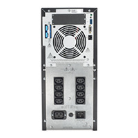 APC Smart UPS 2200VA 230V With External Battery APC UPS SUA2200UXICH Power Supply Part UPS Line Interactive 2200VA in Stock