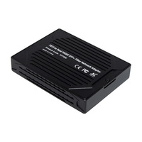 Carte réseau interne serveur durable ST7530 Thunderbolt 3/USB Type-C vers X520 double SFP+ Fibre optique Gigabit Ethernet en stock