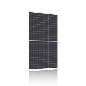 แผงโซล่าเซลล์เซราฟิมแบบมืออาชีพพร้อมใบรับรอง CE - Product Image 4