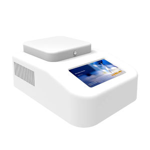 Máquina PCR de gradiente ciclador térmico de amplificación de ADN de 96 pozos con precio de fábrica - Product Image 4