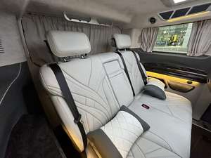 รถยนต์มือสองรับรองคุณภาพ ฟอร์ด วอว์เซน แบล็ค วอริเออร์ ปี <span class=keywords><strong>2022</strong></span> รุ่น 2.0T รุ่นมาตรฐาน - Product Image 6