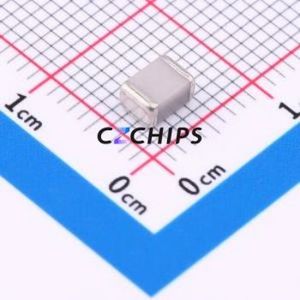 FV43N103J102EGG SMD <b>Capacitor</b> (MLCC) 1812 ( Capacitance: 10nF )( Precision: 5% Rated Voltage: 1kV ) - Product Image 1