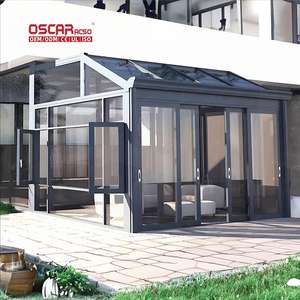 แก้วเอสเอสใสทำจากอะลูมิเนียมสำหรับใช้ในส<span class=keywords><strong>ว</strong></span>นฤดูหนาวแว่นกันแดดที่ส<span class=keywords><strong>ว</strong></span>ยงาม - Product Image 3