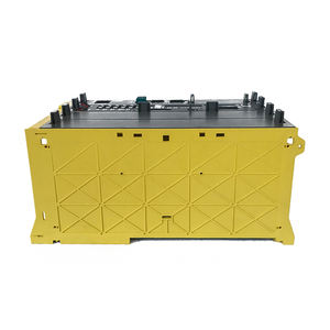 Repuestos de Motor Servo AC FANUC A05B-2400-C060 A05B-2400-C061 A05B-2440-C060 para Automatización - Product Image 1