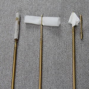 Tambalan Pembersih Nov-Woving dengan Menyerap Minyak Anti Karat - Product Image 2