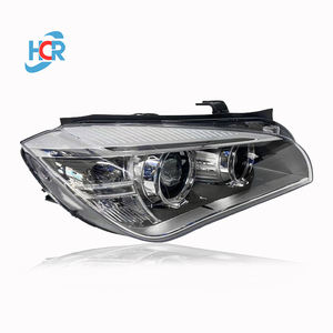 Haute qualité pour <span class=keywords><strong>BMW</strong></span> <span class=keywords><strong>X1</strong></span> série <span class=keywords><strong>LCI</strong></span> <span class=keywords><strong>E84</strong></span> nouveau modèle phare au xénon 6000K température de couleur systèmes d'éclairage automatique - Product Image 1