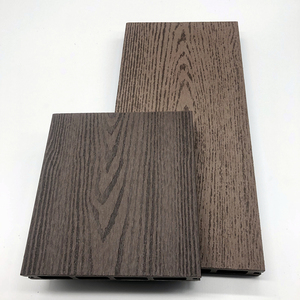 <span class=keywords><strong>2025</strong></span> Sản phẩm mới không thấm nước tầng <span class=keywords><strong>WPC</strong></span> rắn Composite decking ngoài trời - Product Image 4