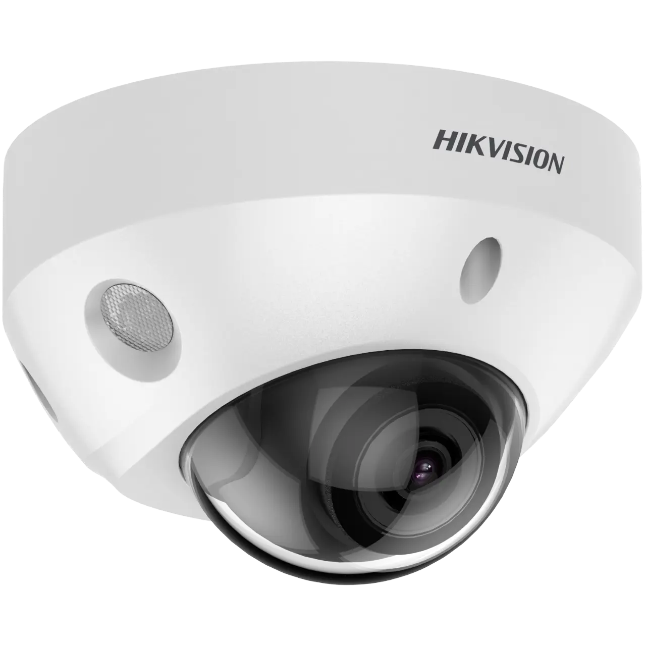 Hik IP Camera 8MP 4K CCTV DS-2CD2583G2-IS AcuSense Fixed Mini Dome Network Cam Audio Alarm Face Capture