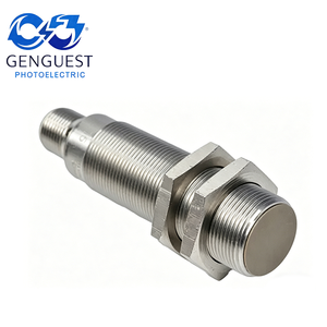 Capteur de proximité IIW202 IFS240 IFS244 IFS204 IFS205 IFS245 IGS245 IE5318 IES200 Interrupteur photoélectrique Original - Product Image 2