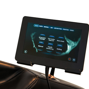 Newest Hot Track Ai Chair <b>Vibrating</b> Chair - Product Image 5