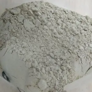 Литейная бентонитовая глина