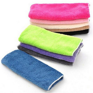 Paño de microfibra antiadherente para limpiar platos, rectangular, para limpiar ollas y sartenes - Product Image 4