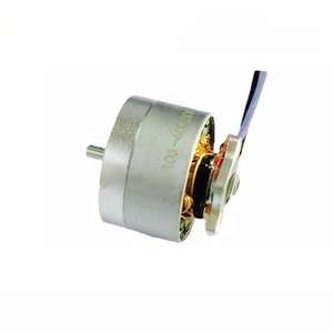 Motor sin escobillas de alta potencia de 1105, <span class=keywords><strong>para</strong></span> aeromodels y aviones de control remoto - Product Image 2