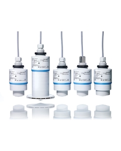 Instrumentos de Medición de Nivel por Radar Endress+Hauser, Micropilot FMR20 de Tiempo de Vuelo para Niveles de Agua y Aguas Residuales - Product Image 5