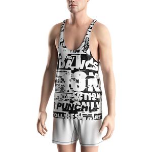 Chaleco Deportivo de Fitness y Lucha Libre al por Mayor, Chaleco de Entrenamiento, Running, Yoga, Camisetas sin Mangas para Hombre, Camisetas de Gimnasio para Hombre - Product Image 5