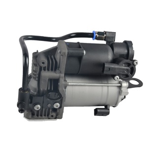 ชุดช่วงล่างใหม่สำหรับ W222 V222 A217 คอมเพรสเซอร์ระบบกันสะเทือนแบบลม 2223200604 2223200404 0993200104 - Product Image 6