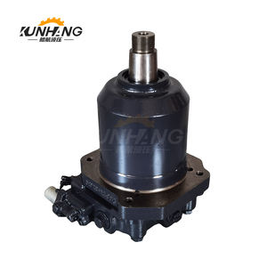 Nuevo Motor Hidráulico 708-7R-01631 708-7H-00611 708-7H-00612 708-7H-11410 <span class=keywords><strong>D475A</strong></span> <span class=keywords><strong>D475A</strong></span>-5A <span class=keywords><strong>D475A</strong></span>-5 <span class=keywords><strong>D475A</strong></span>-<span class=keywords><strong>5E0</strong></span> Motor de Ventilador para Komatsu - Product Image 1