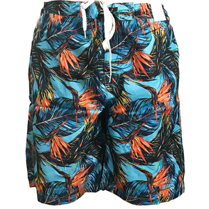 Shorts de sport décontractés pour hommes, vente en gros, avec poches, séchage rapide, fabriqués au Pakistan - Product Image 1