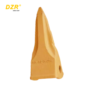 ถังขุด208-70-<span class=keywords><strong>14152TL</strong></span> ฟันแหลมคมสำหรับ PC400 Komastu - Product Image 3