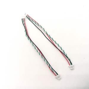 JST SH 4-PIN CABLE QWIIC COMPA 1528-4210-ND Montaje - Product Image 3