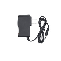 Adaptador de Corriente CA a CC de 12V 1A, Conexión Enchufable, Compatibilidad con Múltiples Enchufes, Garantía de 2 Años, Entrada CA100-240V, Cable de 1M