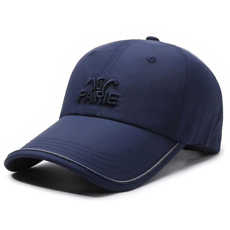 Bleu marine