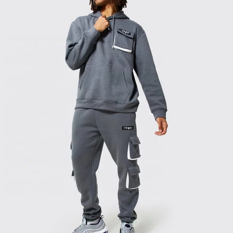 Custom Tracksuit