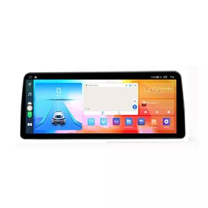 Navigation GPS de voiture 12.3 "Android 12 pour <span class=keywords><strong>BMW</strong></span> X1 F48 F49 F52 <span class=keywords><strong>X2</strong></span> F39 - Product Image 3