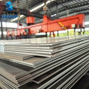 Cường độ cao s420ml s460nl sm520b thép cán nóng tuyệt vời nhiệt độ thấp Tác động kháng ổn định tính chất cơ học - Product Image 3