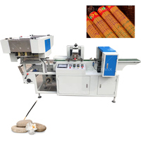 Bon prix Encens Comptage Et Bâton Sac Tri Bambou Brochettes Machine D'emballage Bâton De Bois Machine D'emballage