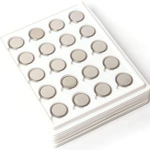 Cr2330 <span class=keywords><strong>Br2330</strong></span> 2330 3V Lithium-Batterien Perfekt für Taschenrechner Kamera Uhr Autoschlüssel-Fernbedienung - Product Image 5